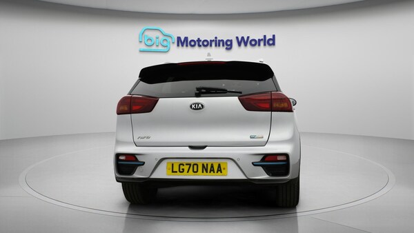 Used Kia Niro 2020 for sale - 76250970: Photo 7