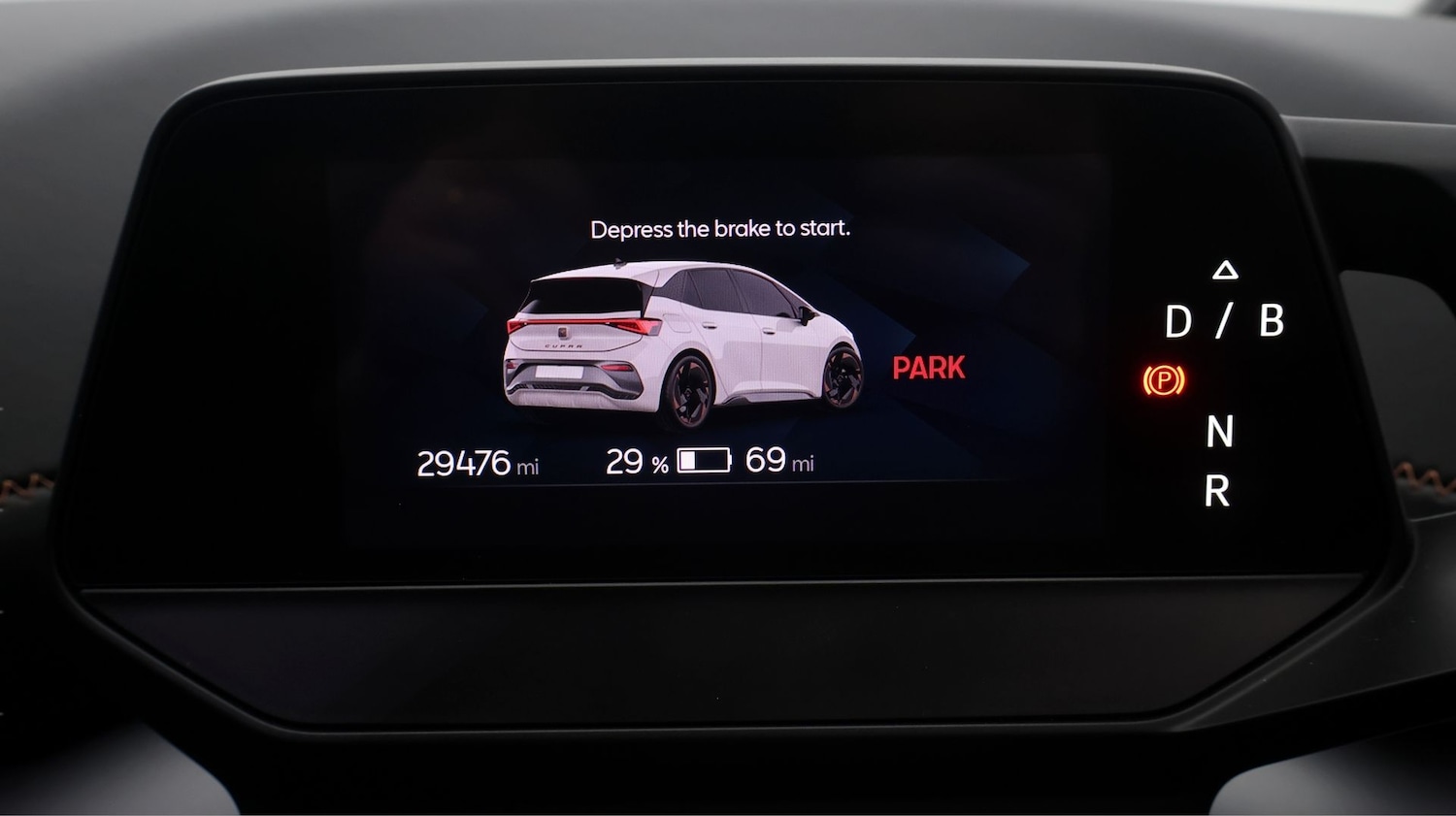 Used Cupra Born 2023 for sale - 77410803: Photo 10