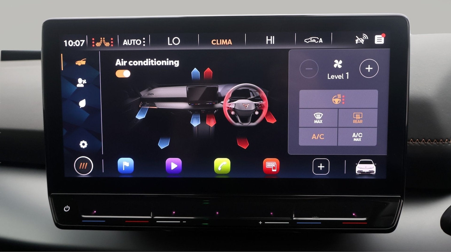 Used Cupra Born 2023 for sale - 77410803: Photo 12