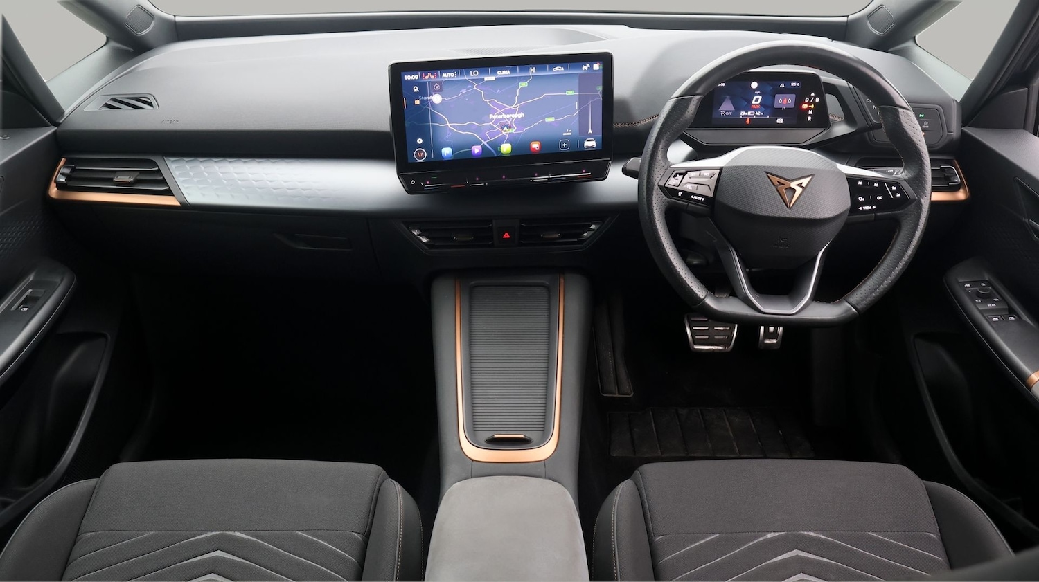 Used Cupra Born 2023 for sale - 77410803: Photo 13