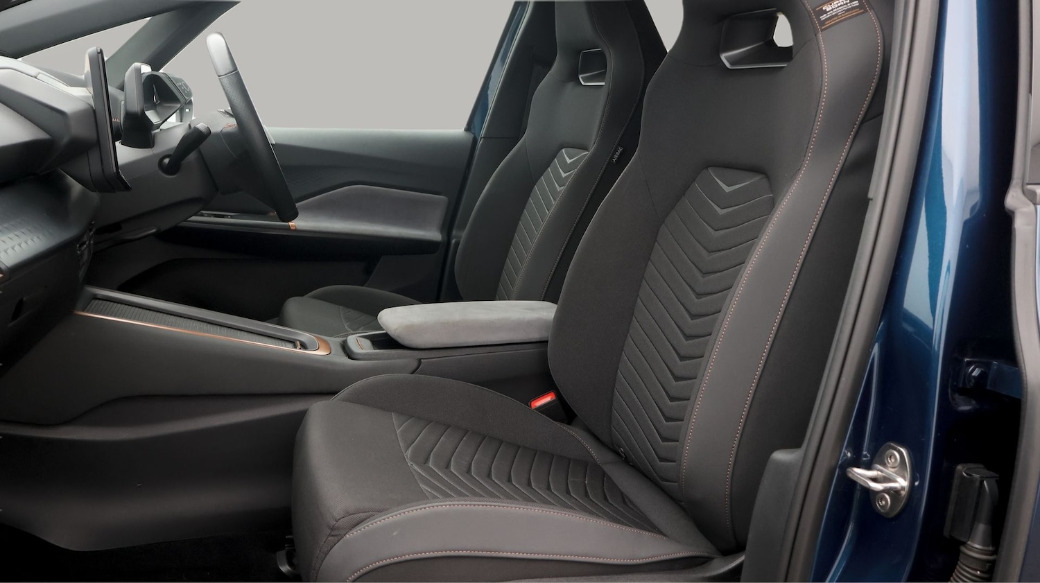 Used Cupra Born 2023 for sale - 77410803: Photo 14