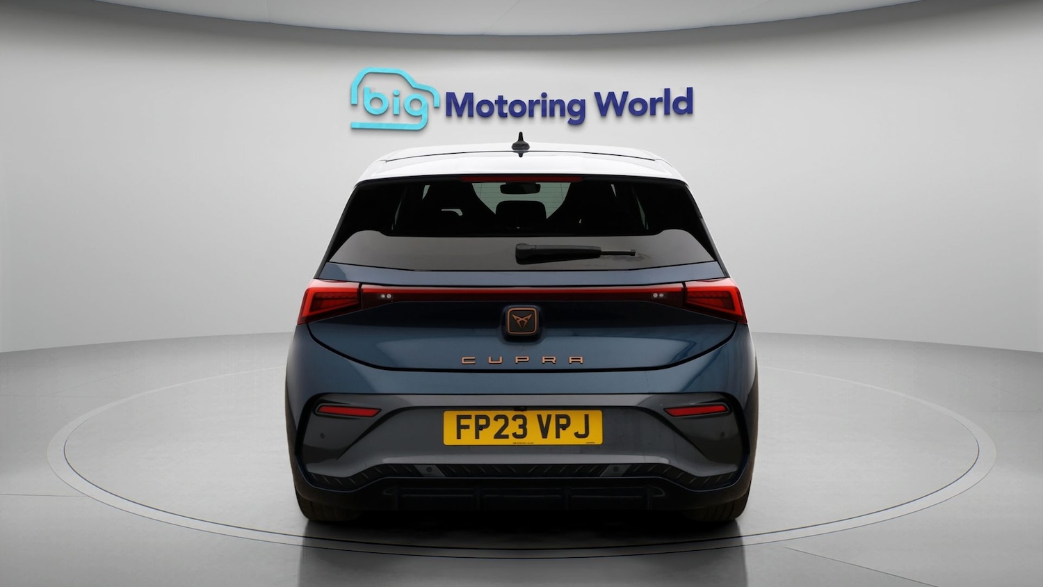 Used Cupra Born 2023 for sale - 77410803: Photo 6