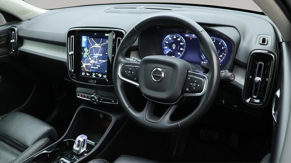 Used Volvo XC40 2020 for sale - 76179461: Photo 10