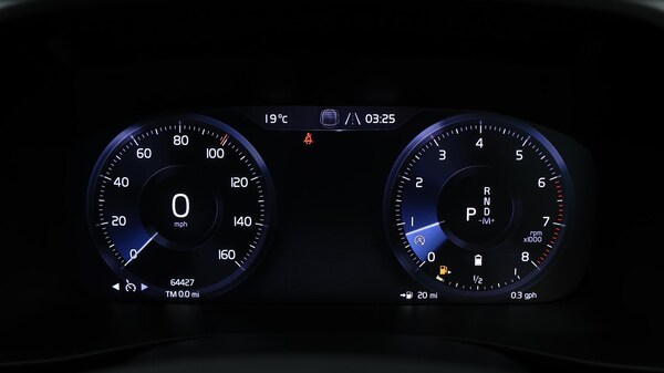 Used Volvo XC40 2020 for sale - 76179461: Photo 11