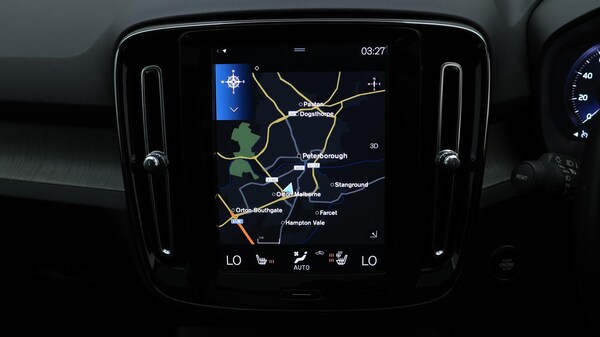 Used Volvo XC40 2020 for sale - 76179461: Photo 12