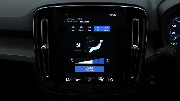 Used Volvo XC40 2020 for sale - 76179461: Photo 13
