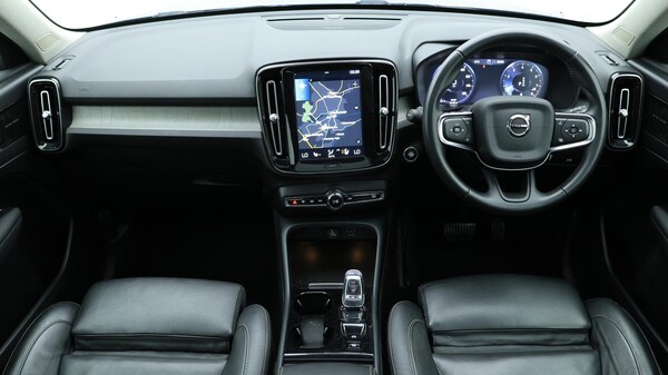 Used Volvo XC40 2020 for sale - 76179461: Photo 14