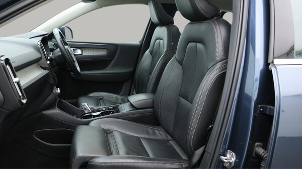 Used Volvo XC40 2020 for sale - 76179461: Photo 15
