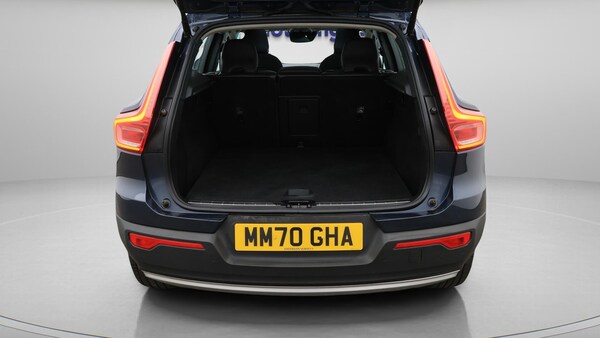 Used Volvo XC40 2020 for sale - 76179461: Photo 18