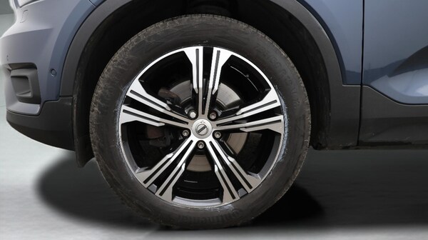 Used Volvo XC40 2020 for sale - 76179461: Photo 19