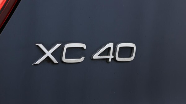 Used Volvo XC40 2020 for sale - 76179461: Photo 23