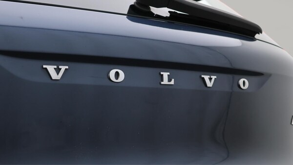 Used Volvo XC40 2020 for sale - 76179461: Photo 24