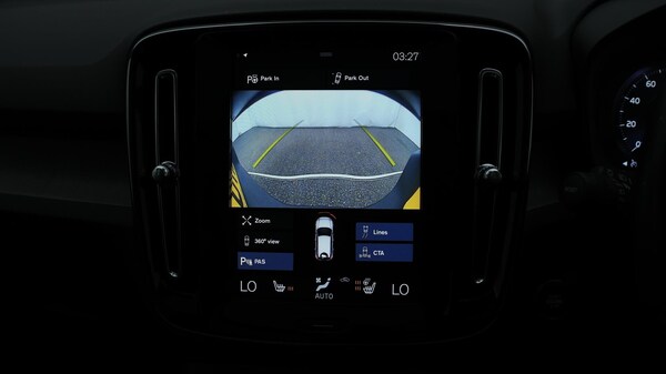 Used Volvo XC40 2020 for sale - 76179461: Photo 29