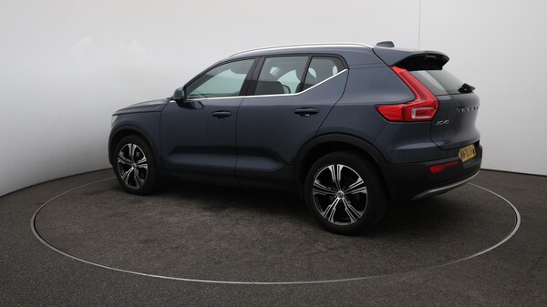 Used Volvo XC40 2020 for sale - 76179461: Photo 39