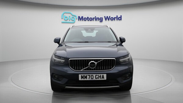 Used Volvo XC40 2020 for sale - 76179461: Photo 3