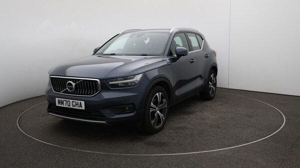Used Volvo XC40 2020 for sale - 76179461: Photo 40