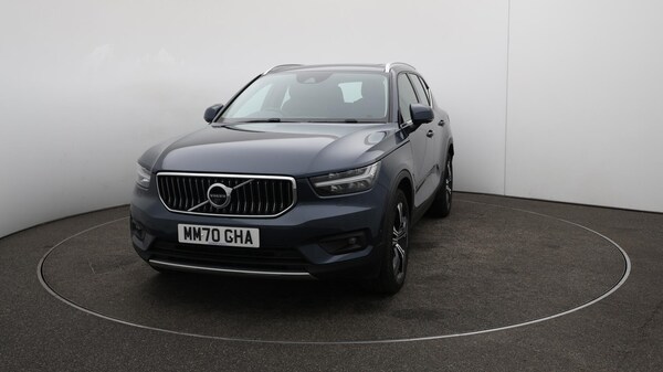 Used Volvo XC40 2020 for sale - 76179461: Photo 41