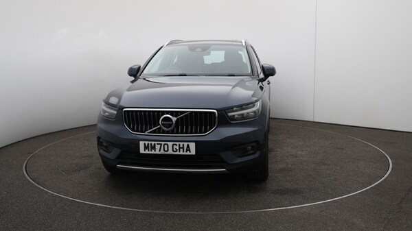 Used Volvo XC40 2020 for sale - 76179461: Photo 42
