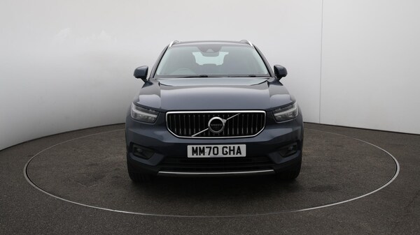 Used Volvo XC40 2020 for sale - 76179461: Photo 43