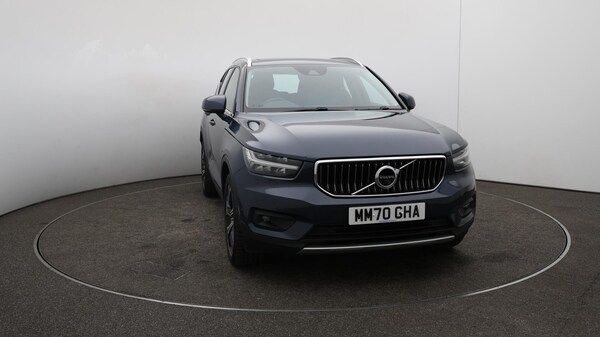Used Volvo XC40 2020 for sale - 76179461: Photo 44
