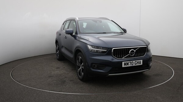 Used Volvo XC40 2020 for sale - 76179461: Photo 45