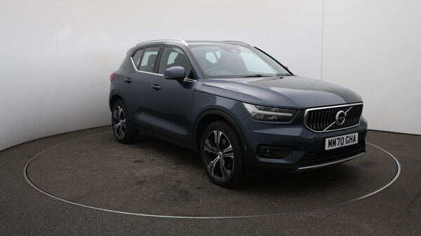 Used Volvo XC40 2020 for sale - 76179461: Photo 46