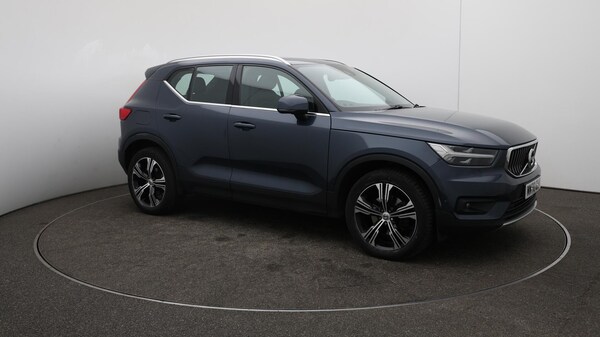 Used Volvo XC40 2020 for sale - 76179461: Photo 48