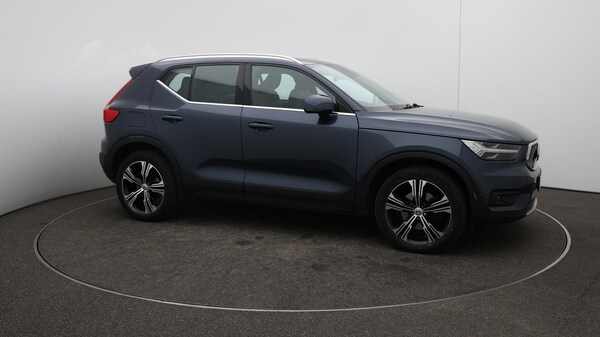 Used Volvo XC40 2020 for sale - 76179461: Photo 49