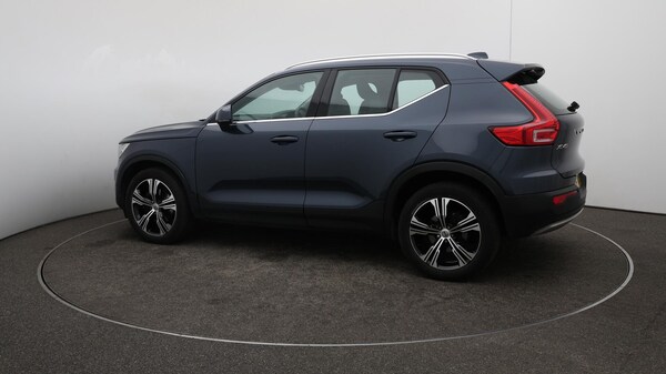 Used Volvo XC40 2020 for sale - 76179461: Photo 50