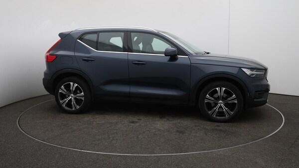Used Volvo XC40 2020 for sale - 76179461: Photo 51