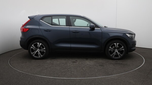 Used Volvo XC40 2020 for sale - 76179461: Photo 52