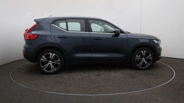 Used Volvo XC40 2020 for sale - 76179461: Photo 53
