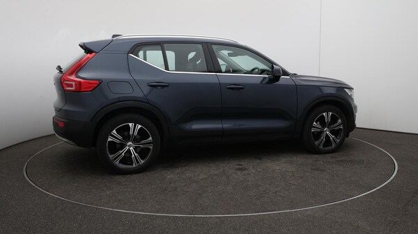 Used Volvo XC40 2020 for sale - 76179461: Photo 54