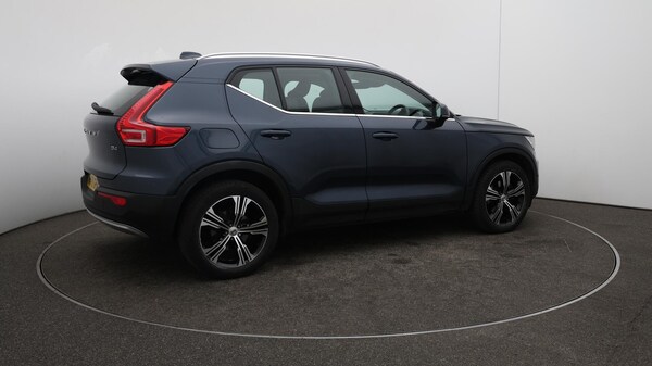 Used Volvo XC40 2020 for sale - 76179461: Photo 55