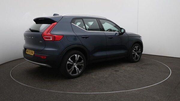 Used Volvo XC40 2020 for sale - 76179461: Photo 56