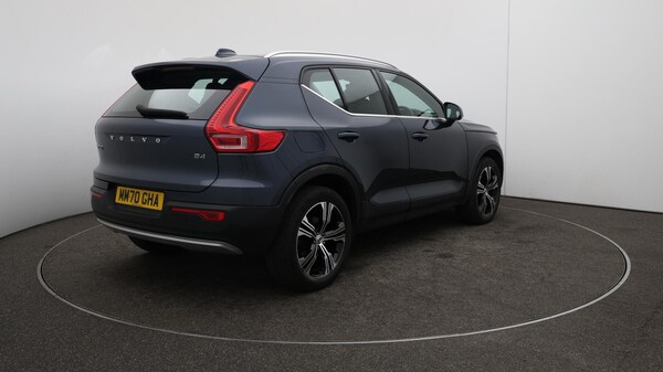 Used Volvo XC40 2020 for sale - 76179461: Photo 57