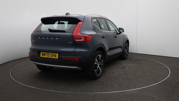 Used Volvo XC40 2020 for sale - 76179461: Photo 58