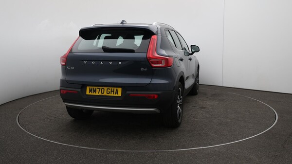 Used Volvo XC40 2020 for sale - 76179461: Photo 59