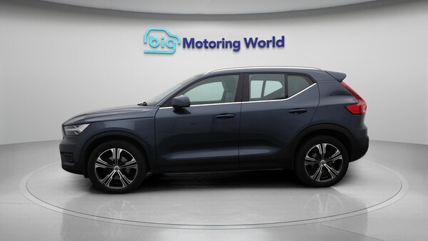 Used Volvo XC40 2020 for sale - 76179461: Photo 5