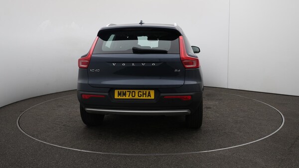 Used Volvo XC40 2020 for sale - 76179461: Photo 60