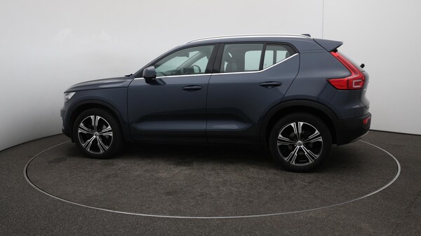 Used Volvo XC40 2020 for sale - 76179461: Photo 61
