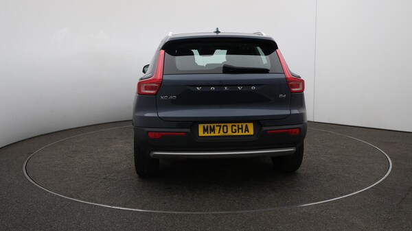 Used Volvo XC40 2020 for sale - 76179461: Photo 62