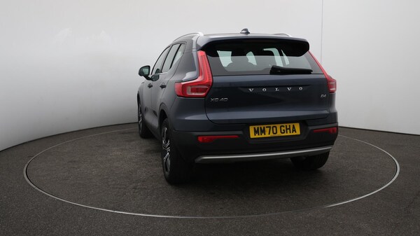 Used Volvo XC40 2020 for sale - 76179461: Photo 63
