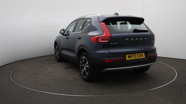 Used Volvo XC40 2020 for sale - 76179461: Photo 64