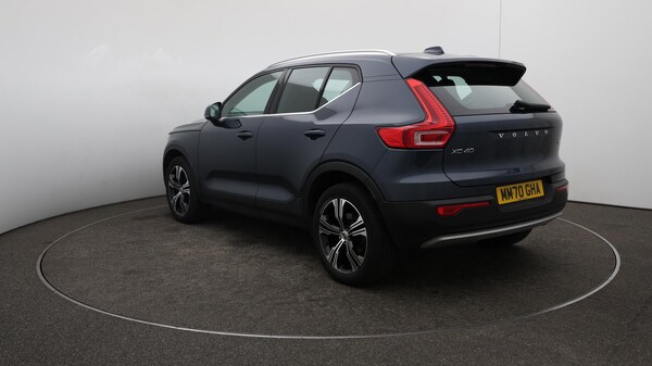 Used Volvo XC40 2020 for sale - 76179461: Photo 65