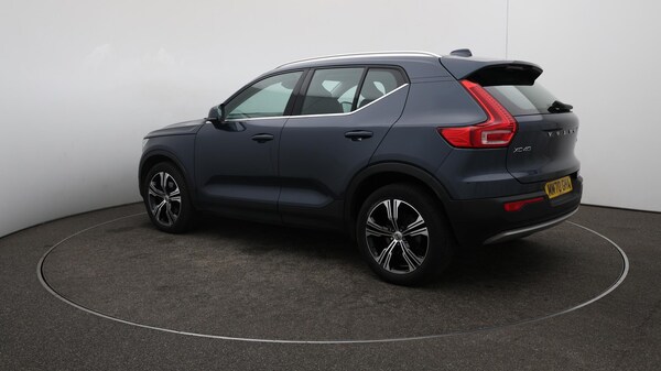 Used Volvo XC40 2020 for sale - 76179461: Photo 66