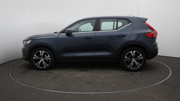 Used Volvo XC40 2020 for sale - 76179461: Photo 67
