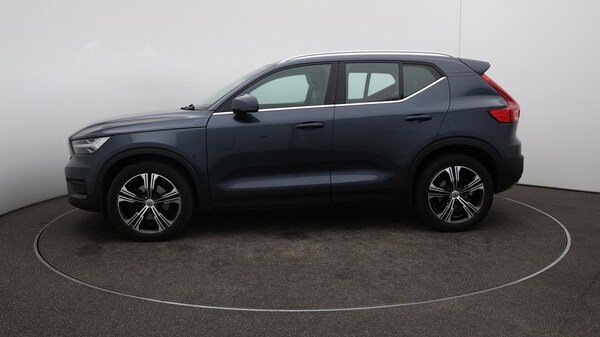 Used Volvo XC40 2020 for sale - 76179461: Photo 68