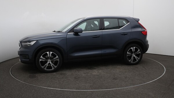 Used Volvo XC40 2020 for sale - 76179461: Photo 69