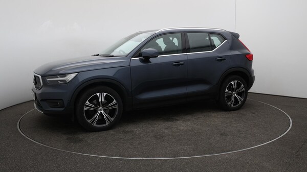 Used Volvo XC40 2020 for sale - 76179461: Photo 70